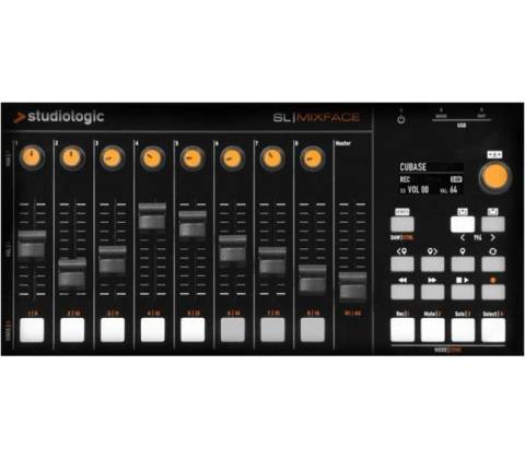 StudioLogic SL MIXFACE