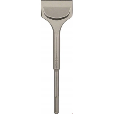 BOSCH SEKÁČ SDS-max plochý, široký 50 mm, délka 350 mm