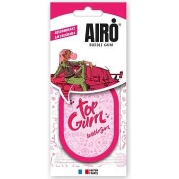 Airo Top Gum