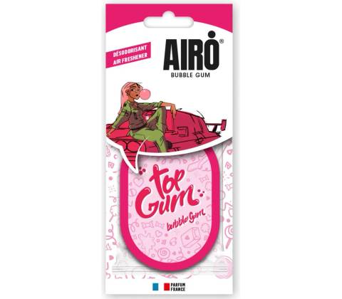 Airo Top Gum