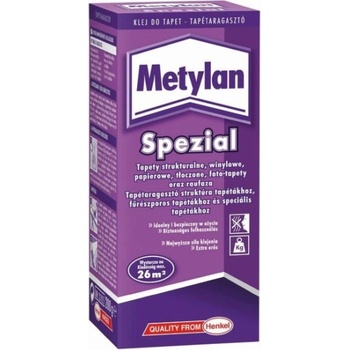 METYLAN Speciál lepidlo na tapety 200g