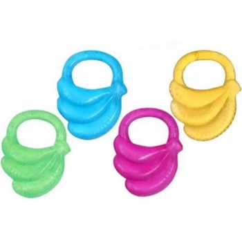 Image 1 of Babyono 1016 Гризалка банан Лилав 8270038 (8270038)