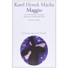 MAGGIO - Karel Hynek Mácha