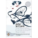 The Spy Who Came in from the Cold PMC - J. Le Carre