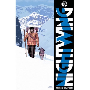NIGHTWING V07 FALLEN GRAYSON (ISBN: 9781799500896)
