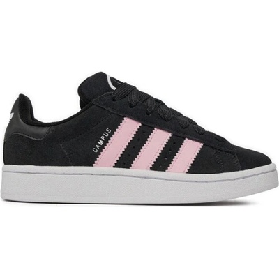 adidas dámska vychádzková obuv ORIGINALS-Campus 00s core black/cloud white/true pink