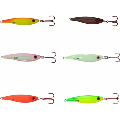 Aquantic Tremor Pilker 60 g YO