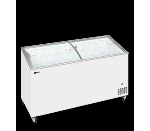 TEFCOLD IC502SCEB