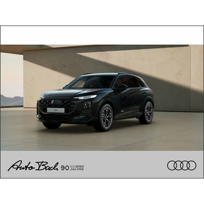 Audi Q3 S-line 200 kW