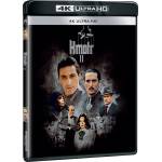 MagicBox Кръстникът II - Blu-ray (UHD) (073976)