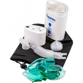 Respira ultrazvukový inhalátor 0219