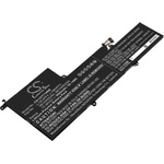 Cameron Sino Батерия за Lenovo Yoga Slim 7 / 14s, 3850 mAh, Li-Pol (CS-LVY714NB)