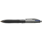 BIC Химикалка BIC 4 цвята Grip Pro 8922931 (526283)