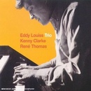 EDDY LOUISS NARDIS CD
