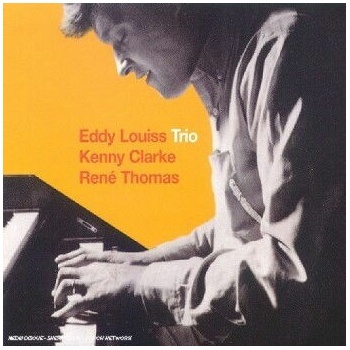 EDDY LOUISS NARDIS CD