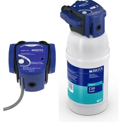Filtr Brita Purity Fresh C50