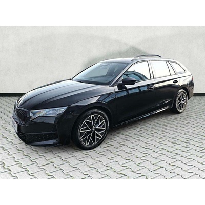 Skoda Octavia Combi 2.0 TSI 4x4 DSG Sportline 150 kW