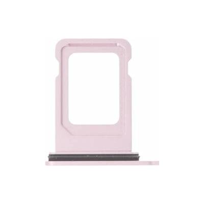 Apple iPhone 15, 15 Plus - SIM Slot (Pink), Pink