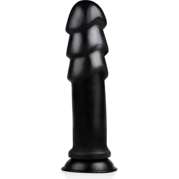 Image 1 of BUTTR MadBull Muzzl Dildo