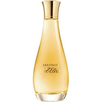 Davidoff Cool Elixir Woman (Intense) Extrait de Parfum 100 ml