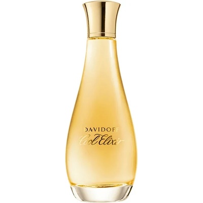 Davidoff Cool Elixir Woman (Intense) Extrait de Parfum 100 ml
