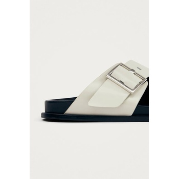 Alohas Велурени чехли Alohas Alba (S101012.02)