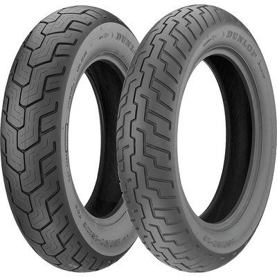 Dunlop D404 90/90 R21 54S