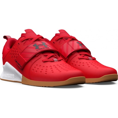 Under Armour Reign Lifter Red – Zboží Dáma