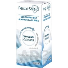 Perspi Shield deodorant roll-on bez hliníkových solí a alkoholu 50 ml