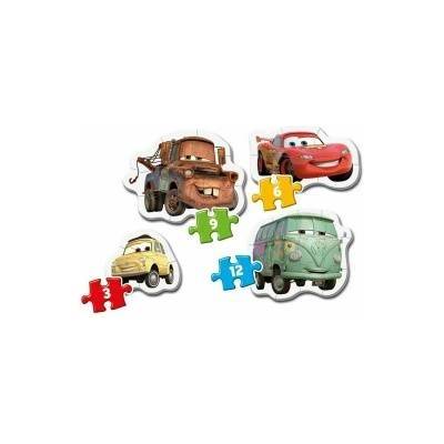 Clementoni Пъзел Clementoni 20804.3