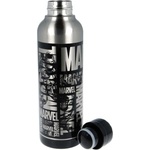 Kids movie heroes Термо бутилка Marvel INSULATED STAINLESS STEEL 515