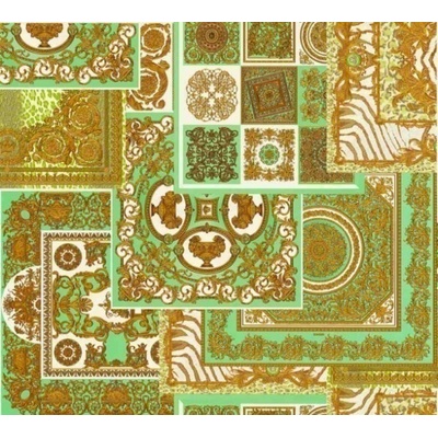 A. S. Création Влизелинов тапет за стена versace 37048-2