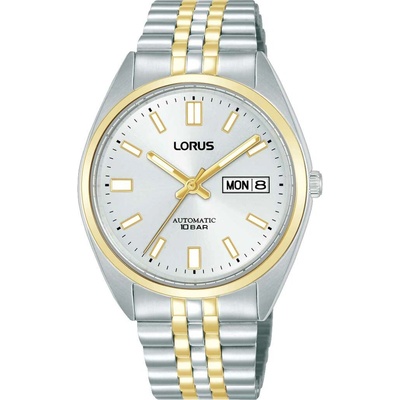 Lorus RL432CX9