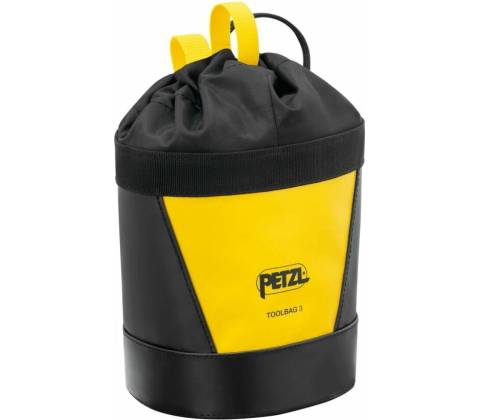 Petzl Toolbag 3