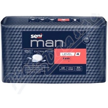 SENI Man extra plus level 4 15 ks