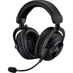 Logitech PRO X 2 LIGHTSPEED (991-000550) Слушалки