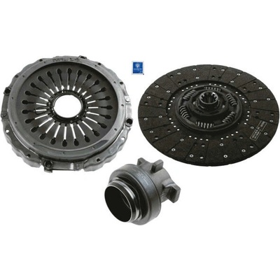 Spojková sada SACHS 3400 700 364