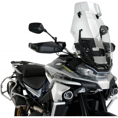 Puig Touring 21595H dymová