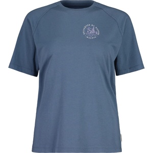 Maloja Дамска тениска Maloja Women's MayeM. T-shirt - Dusty Blue (916-7637-0212)