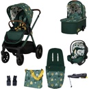 Cosatto Giggle 4 Everything Bundle