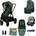 Cosatto Giggle 4 Everything Bundle