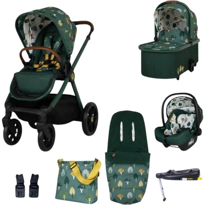 Cosatto Giggle 4 Everything Bundle