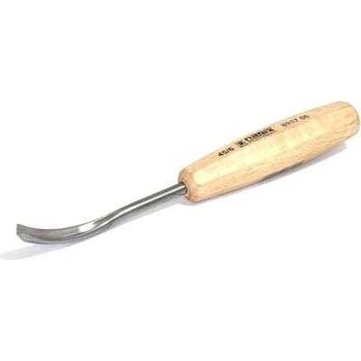 Dláto řezbářské prohnuté Standard line Narex - úhlové 90° 6mm 8937 06