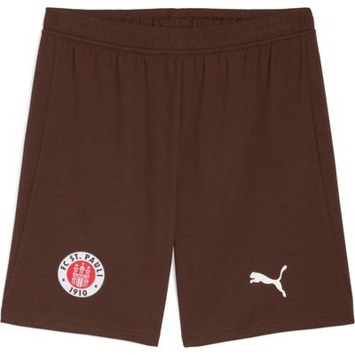 Puma FC St. Pauli Home Short 2025/26