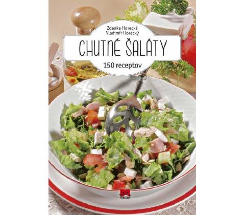 Chutné šaláty