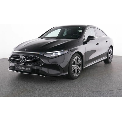 Mercedes-Benz CLA 180 100 kW