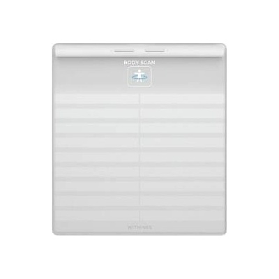 Withings Body Scan Connected Health Station White