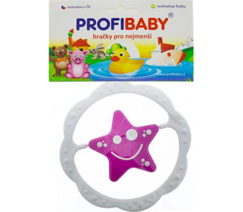 PROFIBABY Hviezdička