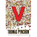V. - Thomas Pynchon