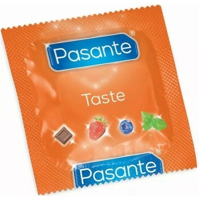 Pasante Blueberry 3 ks